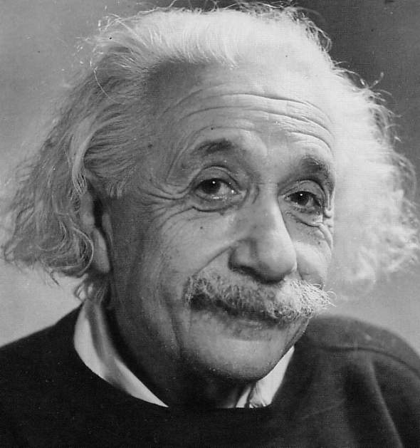 AlbertEinstein
